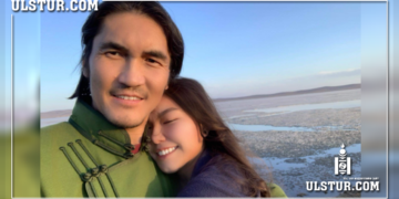 “Амай” буюу Ж.Золбаярын үнэн төрх…