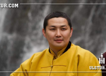 Наро Банчэн гэгээнтэн 2024 оны сонгуульд ХҮН-намаас нэр дэвших төлөвтэй байна