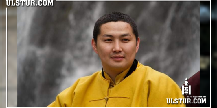 Наро Банчэн гэгээнтэн 2024 оны сонгуульд ХҮН-намаас нэр дэвших төлөвтэй байна