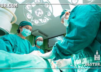 Арван настай хүүгийн тархинаас туузан хорхой гарган авчээ