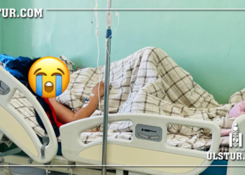 Ховд аймаг: Багийн засаг дарга нь иргэнээ xyтгалажээ