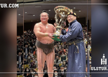 “Ерөнхий сайдын нэрэмжит цом“-ыг 239 саяар дахин бүтээхээр болжээ