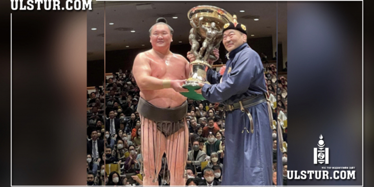 “Ерөнхий сайдын нэрэмжит цом“-ыг 239 саяар дахин бүтээхээр болжээ