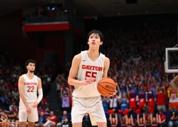 Ш.Энхийн-Одын нэр NBA-н драфтад албан ёсоор байршлаа