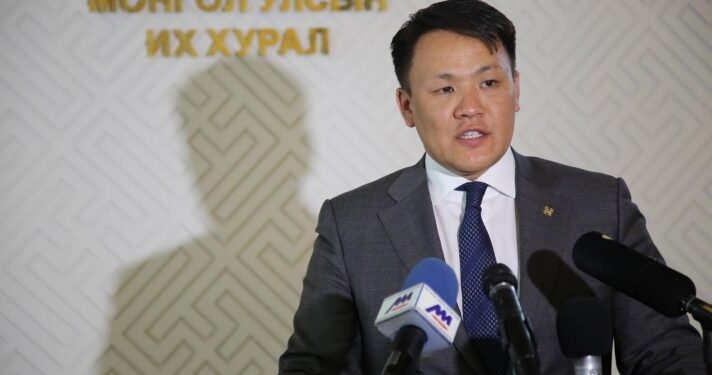 Н.Номтойбаяр улс төрд эргэн ирэхийг оролдож эхэлжээ