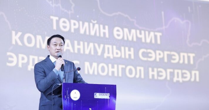 Д.Амарбаясгалан: Төр татгалзаж болох ажил үйлчилгээнүүдээс татгалзаж эхэлнэ