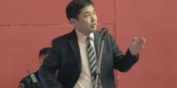 О.Баасанхүү: Шүүгдэгч худлаа ярьж болно. Харин гэрч, хохирогч зөвхөн үнэнийг ярих ёстой