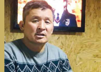 Б.Содномдаржаа: Намайг хэлмэгдүүлж, эрүүдэн шүүсэн нөхдөд хууль хариуцлагаа тооцсон ч хамгийн том хариуцлагыг бурхан тооцно