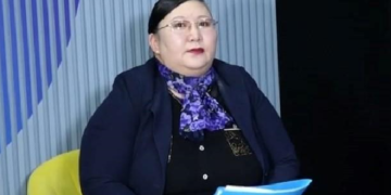 “Боловсрол судлаачдын холбоо” ТББ-ын захирал Д.Нямаа нь залилангийн хэргээр 10 жилийн ял авч байжээ