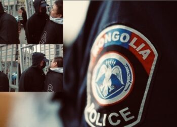 ЦЕГ: Э.Одбаярыг заналхийлсэн этгээдэд зөрчлийн хэрэг үүсгэсэн