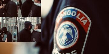 ЦЕГ: Э.Одбаярыг заналхийлсэн этгээдэд зөрчлийн хэрэг үүсгэсэн