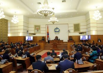 УИХ-ын гишүүдийн тоог 152 болгох өөрчлөлтийг ҮХНӨ-д тусгалаа