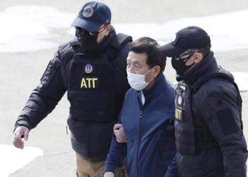 ШУУРХАЙ: Т.Бадамжунайг үргэлжлүүлэн нэг сар цагдан хорихоор болжээ