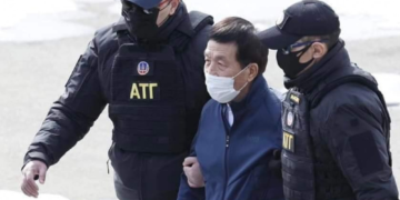 ШУУРХАЙ: Т.Бадамжунайг үргэлжлүүлэн нэг сар цагдан хорихоор болжээ