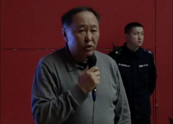 Н.Батбаяр: Прокурорууд яллах саналаа татвал өлзийтэй. Ял үүрэх юмаа өөрсдөө яриад байгаа учир өрөвдсөндөө хэллээ