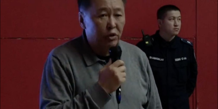 Н.Батбаяр: Прокурорууд яллах саналаа татвал өлзийтэй. Ял үүрэх юмаа өөрсдөө яриад байгаа учир өрөвдсөндөө хэллээ