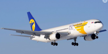 Иргэн: МИАТ-нь ийм өндөр үнэтэй байж Монголд яаж жуулчин очих юм бэ?