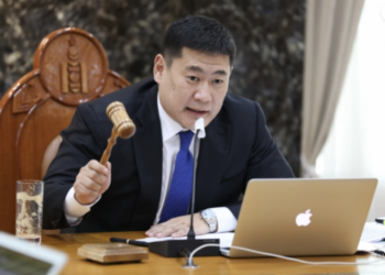 Л.Оюун-Эрдэнэ: Үндсэн хуульд нэмэлт өөрчлөлт орсон ч УИХ-ын сонгууль 2024 онд хуулийн хугацаандаа болно