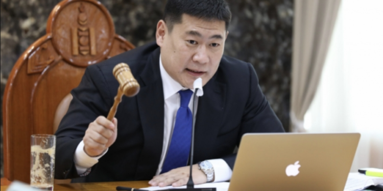 Л.Оюун-Эрдэнэ: Үндсэн хуульд нэмэлт өөрчлөлт орсон ч УИХ-ын сонгууль 2024 онд хуулийн хугацаандаа болно