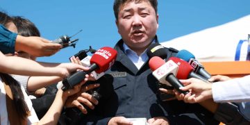 Ж.Сандагсүрэн: “Aqua Garden”-д захиалга өгсөн иргэдийн хохирлыг төсвөөс шийдэж таарна