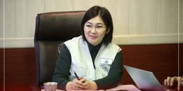 Б.Мягмар: Эмээлтийн аж үйлдвэрийн парк үйл ажиллагаагаа эхлүүллээ гэхэд эдийн засгийн асар том боломж, өсөлт бий болно