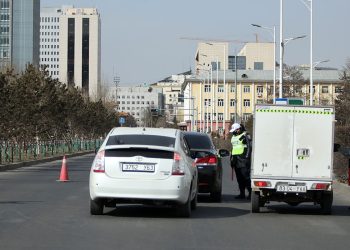 Тэгш, сондгойгоор хөдөлгөөнд оролцуулах 20 хоногийн хязгаарлалт өнөөдрөөр дуусна