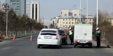 Тэгш, сондгойгоор хөдөлгөөнд оролцуулах 20 хоногийн хязгаарлалт өнөөдрөөр дуусна