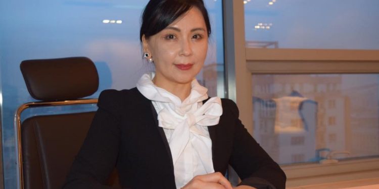 Ж.Цолмон: Эрүүл мэндийн боловсрол олгох хичээлийг анги ахих тусам агуулгыг нь улам нарийвчилж тусгах ёстой