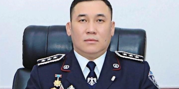 ЦЕГ-ын даргаар цагдаагийн хурандаа Т.Сүхболд томилогдлоо