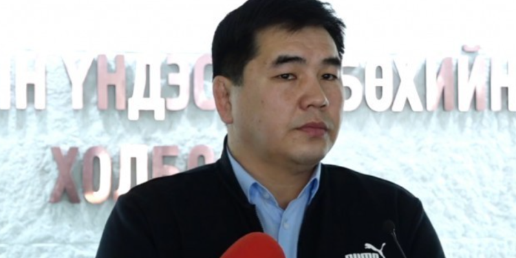 “ҮНДЭСНИЙ БӨХӨӨС ДОПИНГИЙН ШИНЖИЛГЭЭ АВАХГҮЙ БАЙНА ГЭДЭГ БАЙЖ БОЛОМГҮЙ ЗҮЙЛ”