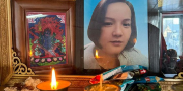 БНСУ-д амиа алдсан дүүгийнхээ хэргийг хөөцөлдөж байсан А.Болормаа учир битүүлгээр нас баржээ