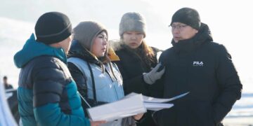 “Хан-Уул дүүрэгт байрлах 30 орчим арьс шир боловсруулах үйлдвэрийг Эмээлт эко аж үйлдвэрийн парк руу нүүлгэнэ”