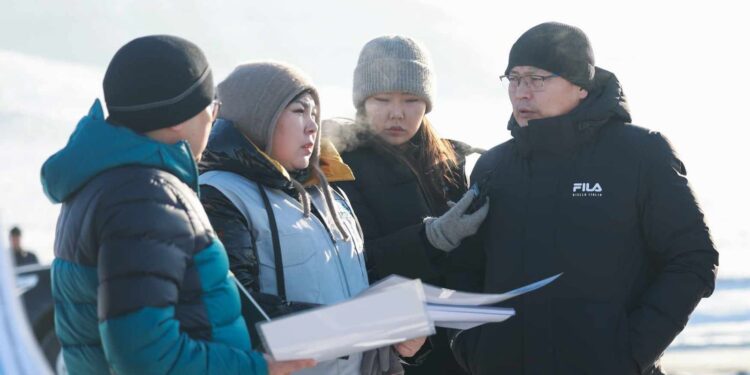 “Хан-Уул дүүрэгт байрлах 30 орчим арьс шир боловсруулах үйлдвэрийг Эмээлт эко аж үйлдвэрийн парк руу нүүлгэнэ”