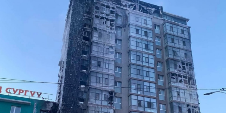 Галд өртсөн 50 гаруй айл түрээсийн байранд орж, шатсан орон сууцыг бүрэн засварлаж өгөхөөр болжээ