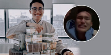 Бусдад зодуулсан гэх Э.Санчирдамба нь хандалт авах зорилгоор хуурамч бичлэг цацсан байж…