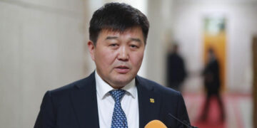 Сайд Х.Болорчулуун: “Улсын аварга малчин” шагнал бол малчны хотонд нь очин хүндэтгэлтэйгээр гардуулж өгдөг уламжлалт шагнал