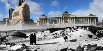 Олон тооны мал нь хорогдсон айлуудыг төрөөс малжуулна