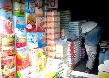 Худалдагч: Гурилын үнээ хамгийн их нэмдэг нь “Алтан тариа” гэдэг заваан газар