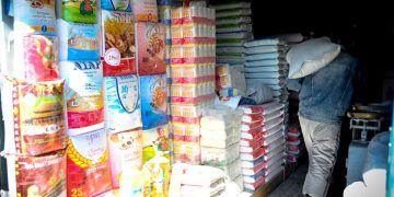 Худалдагч: Гурилын үнээ хамгийн их нэмдэг нь “Алтан тариа” гэдэг заваан газар