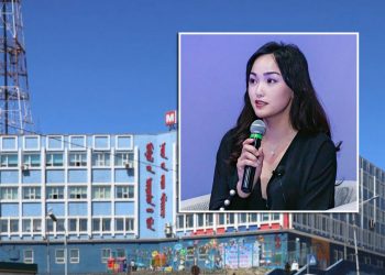 МҮОНРТ-ийн захирлаар хөөрхөн Г.Гэрэлээ сонгогджээ