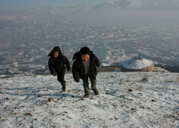 Азийн хамгийн аз жаргалтай 10 орны тоонд Монгол Улс багтжээ