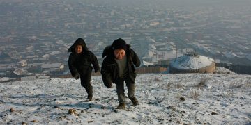 Азийн хамгийн аз жаргалтай 10 орны тоонд Монгол Улс багтжээ