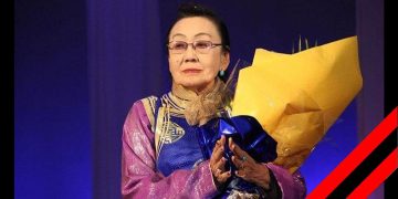 Эмгэнэл: Хаан найргийн Хатан Дулмаа тэнгэрт дэвшлээ