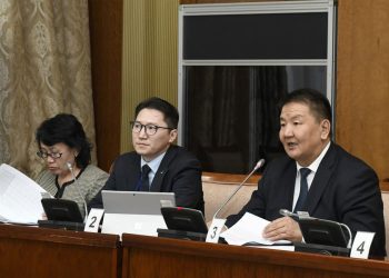 Сонгууль зохион байгуулахад 30 тэрбум төгрөг хаанаа ч хүрэхгүй тул нэмэлт зардлыг гаргуулахаар боллоо