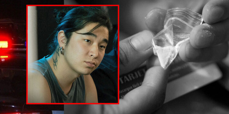 Артист Morningstar буюу Б.Аззаяад хар тамхины хэргээр нэг жилийн хорих ял оноожээ