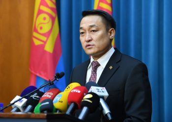 МАН засаглаж буй жилүүдэд авлигын хэргийг ил болгосон гэв