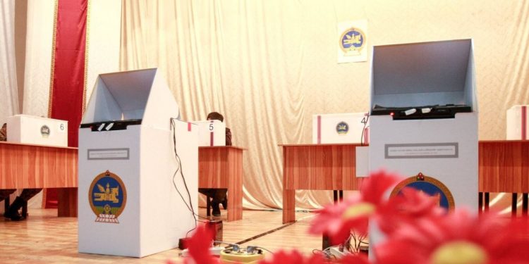 Сонгууль-2024: 78 гишүүнийг 13 тойргоос хамгийн олон санал авсан нэр дэвшигчийг УИХ-д сонгогдсонд тооцно