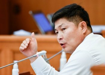 Х.Нямбаатар: Хотын захиргаа ирэх долоо хоногоос Яармаг руу нүүнэ