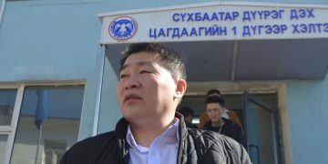 Өмгөөлөгч Г.Батбаяр нас барсан хэргийн талаар яг одоо цагдаагаас дэлгэрэнгүй мэдээлэл хийнэ