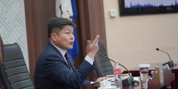 Х.Нямбаатар: Нийслэлийн өмчийн асуудалтай холбоотойгоор Л.Наранбаатар, Ц.Батбаатар нарыг хуулийн байгууллагаар шалгуулна